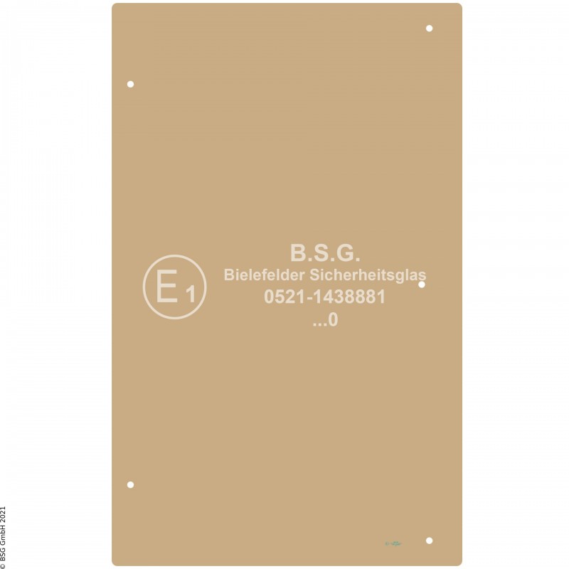 R00 - Seitenscheibe rechts Orenstein & Koppel (O&K) Radlader (auch Kettenlader)Radlader bis Baujahr 2000 Seitenscheibe rechts ausstellbar (L6 bis L10)