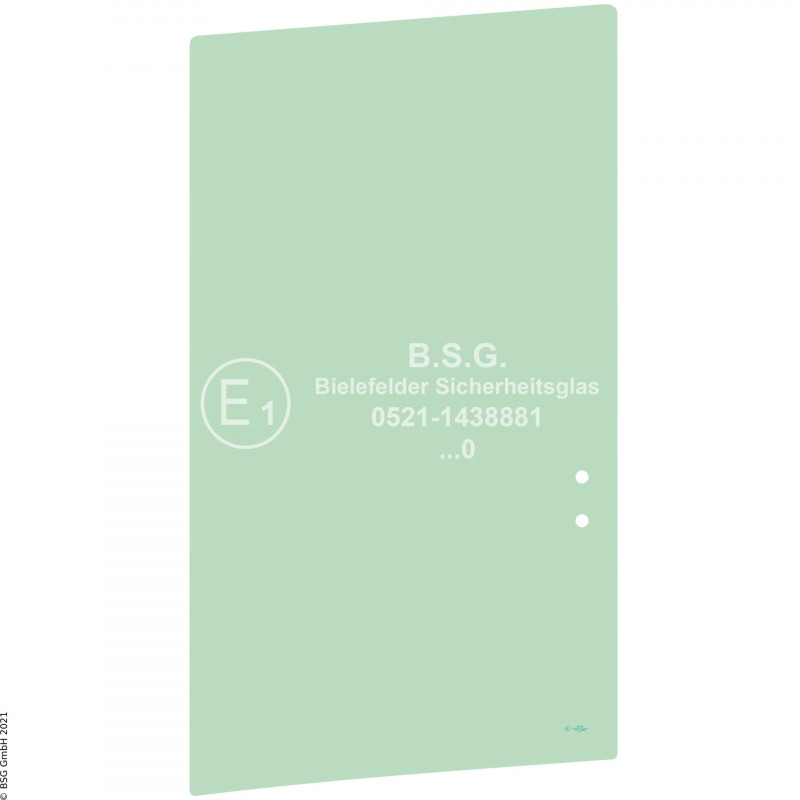 FD0 - Türscheibe Liebherr BaggerR922 - R945 Generation 8 (2018er Kabine) Türschiebescheibe hinten