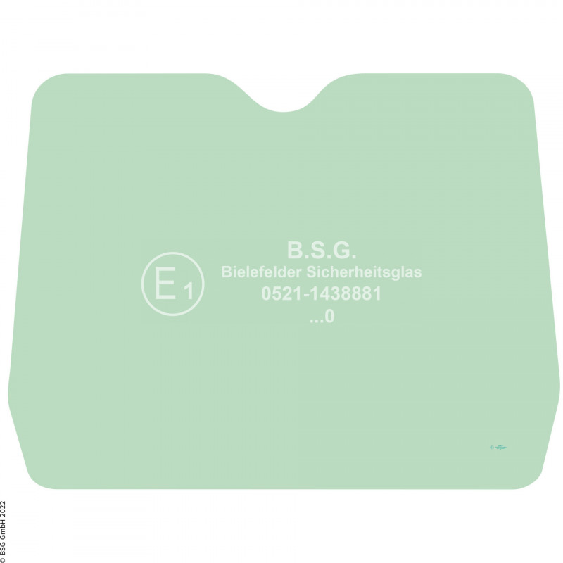 B00 - Heckscheibe Komatsu RaupenD40-3, D41-3, D53-17, D58-1, D60-8, D65-7, D65-8, D75-3 Heckscheibe