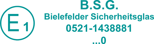 Bielefelder Sicherheitsglas